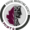 Minta logo