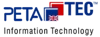Petatec Ltd logo