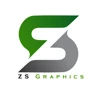 ZS Graphics logo