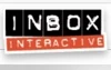 INBox interactive logo
