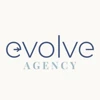 Evolve Agency logo