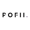 Pofii logo