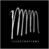 VMM Illustrations logo