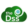 the Dss logo