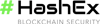 HashEx logo