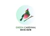 Green Cardinal Design Ltd logo