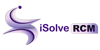 Isolve RCM logo