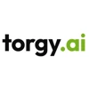 Torgy.ai logo