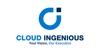 Cloud Ingenious || Salesforce Consulting Partner logo