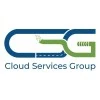 CSG Pakistan logo