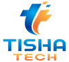 Tisha Tech logo