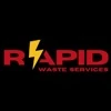Rapid Waste Services logo