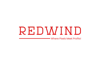 Redwind logo