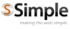 Simple Multimedia logo