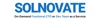 Solnovate logo