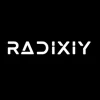 Radixiy Inc. logo