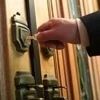 Metro Master Locksmith logo