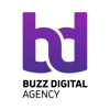 Buzz Digital Agency logo