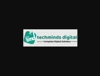 Techminds Digital logo