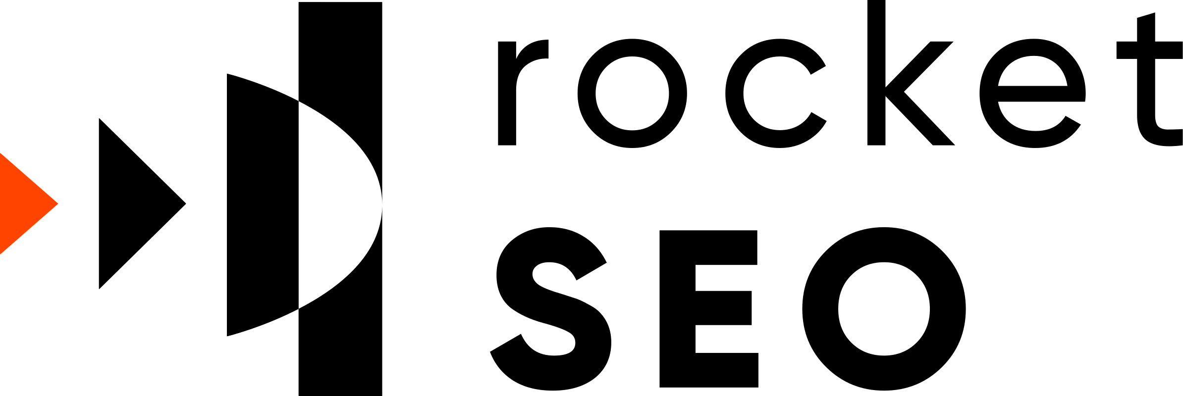 RocketSEO logo
