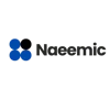 Naeemic logo