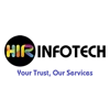 Hir Infotech logo