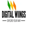 Digital Wiings logo