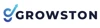 Growston logo