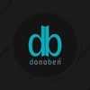 Donoben logo