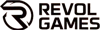 Revol Games logo