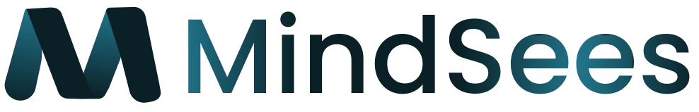 MindSees logo