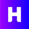 Hatless Studios logo