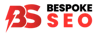 Bespoke SEO logo