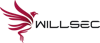 Willsec logo