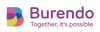 Burendo logo
