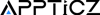 Appticz logo