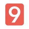 9NEXUS logo