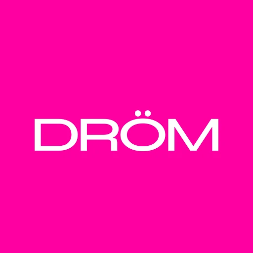 Drom logo
