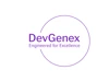 DevGenex logo