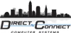 Direct Connect Computer Systems, Inc. logo