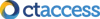 CTaccess Inc. logo