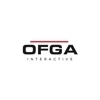 OFGA Interactive logo