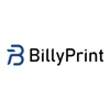 Billy Print logo