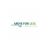 Miami Movers for Less logo