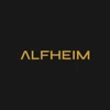 Alfheim logo