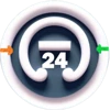 Website Designer 24 logo
