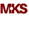 MKS inc logo
