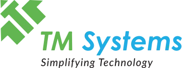 TM Systems logo