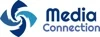 Media Connection logo