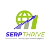 SERP Thrive Digital Marketing Agency logo